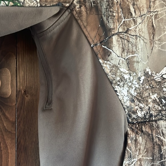 Magellan men’s jacket - Picture 4 of 5